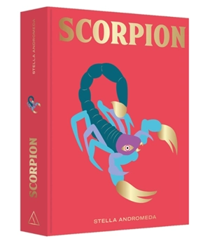 Scorpion - Stella Andromeda