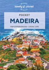 Pocket Madeira : top experiences, local life - Marc Di Duca