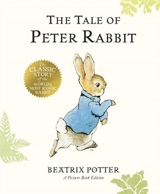 The Tale of Peter Rabbit Picture Book - Potter, Beatrix