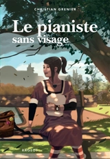 Le pianiste sans visage - Christian Grenier