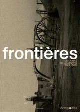 Frontières : le traité de Lausanne, 1923-2023