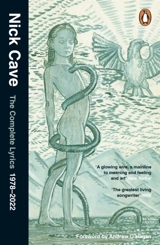 The Complete Lyrics - Cave, Nick