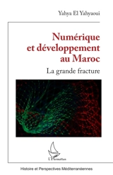 Numérique et développement au Maroc : la grande fracture - Yahya El Yahyaoui