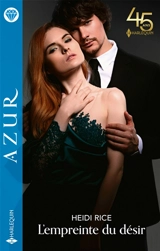 L'empreinte du désir - Heidi Rice