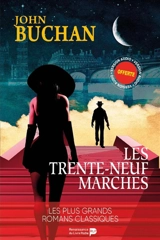 Les trente-neuf marches - John Buchan