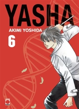 Yasha. Vol. 6 - Akimi Yoshida