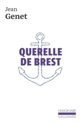 Querelle de Brest - Jean Genet