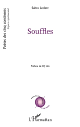 Souffles - Sahra Leclerc
