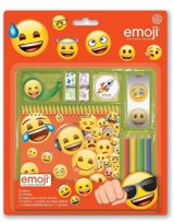 Emoji : set créatif - Epix