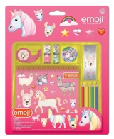 Emoji licorne : set créatif - Epix