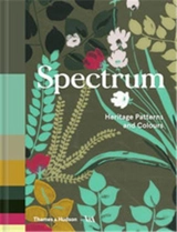 Spectrum : Heritage Patterns and Colours - Ros Byam Shaw