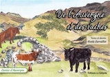 De l'auvergne et des vaches - Gisèle Larraillet
