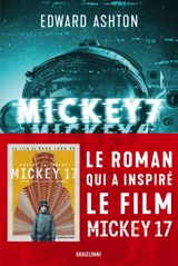 Mickey7 - Edward Ashton