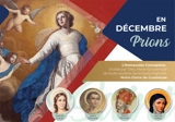 EN DECEMBRE PRIONS - EPHESE ASSOCIATION