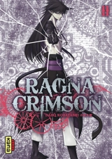 Ragna Crimson. Vol. 11 - Daiki Kobayashi