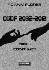 CGDF 2032-2012. Vol. 1. Contact - Yoann Flores