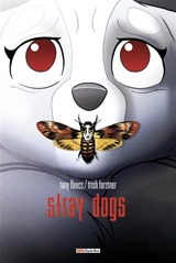 Stray dogs : couverture Le silence des agneaux - Tony Fleecs