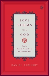 Love Poems from God - Daniel Ladinsky