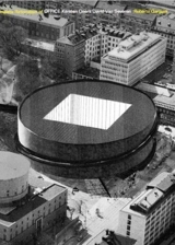 Architectural Works by OFFICE for the 21st Century - Kersten Geers