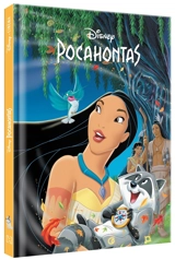 Pocahontas - Walt Disney company