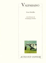 Valparaiso - Don DeLillo
