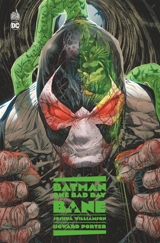 Batman : one bad day : Bane - Joshua Williamson