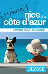 Explorez Nice et la Côte d'Azur - Meublat, Sarah