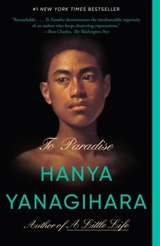 To Paradise - Hanya Yanagihara