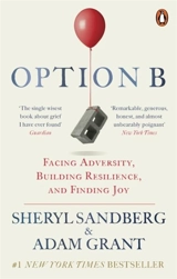 Option B - Sheryl Sandberg