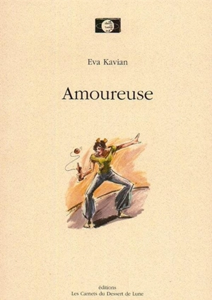 Amoureuse - Eva Kavian