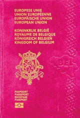 Passeport - Sébastien Conard