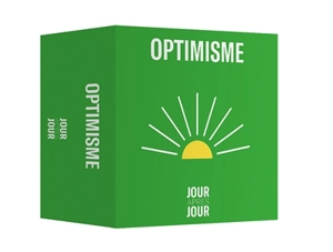 Optimisme - Ludovic Pauchant