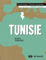 Tunisie - Wafa Tamzini