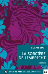 La sorcière de Limbricht - Susan Smit