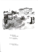 Konvalescens : Stockholm 1906 - Christophe Poot