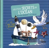 Les p'tits secrets de l'océan - Véronique Hermouet