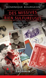 Des missives bien sulfureuses - Dominique Bourgeon