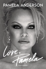 Love, Pamela - Pamela Anderson