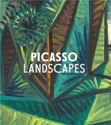 Picasso Landscapes : Out of Bounds - Laurence Madeline