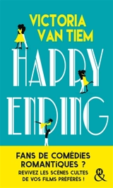 Happy ending - Victoria Van Tiem