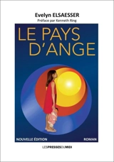 Le pays d'Ange - Evelyn Elsaesser-Valarino