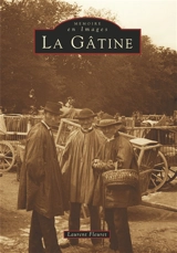 La Gâtine - Laurent Fleuret