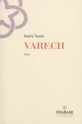 Varech - Sophie Tessier