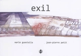 Exil - Jean-Pierre Petit