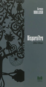 Disparaître - Carmen Boullosa