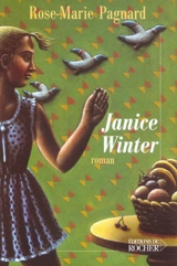 Janice Winter - Rose-Marie Pagnard