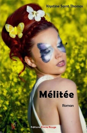 Mélitée - Krystine Saint Thomas