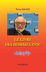 Le livre des hommes d'Oc - Pierre Salles