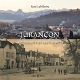 Jurançon : son histoire et ses histoires - René Lahillonne