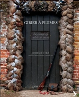 Gibier à plumes : 40 recettes : perdrix, faisan, bécasse, canard, oie - José L. Souto